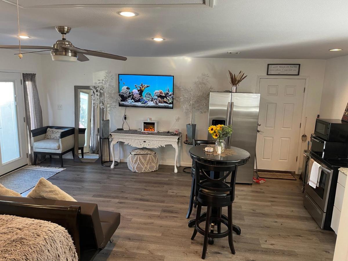 Serenity Home LaPlace Exterior photo