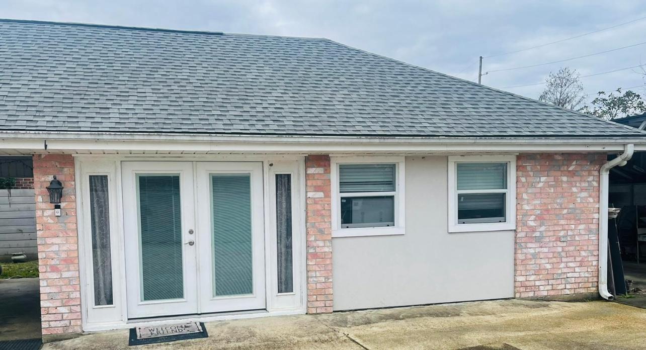 Serenity Home LaPlace Exterior photo