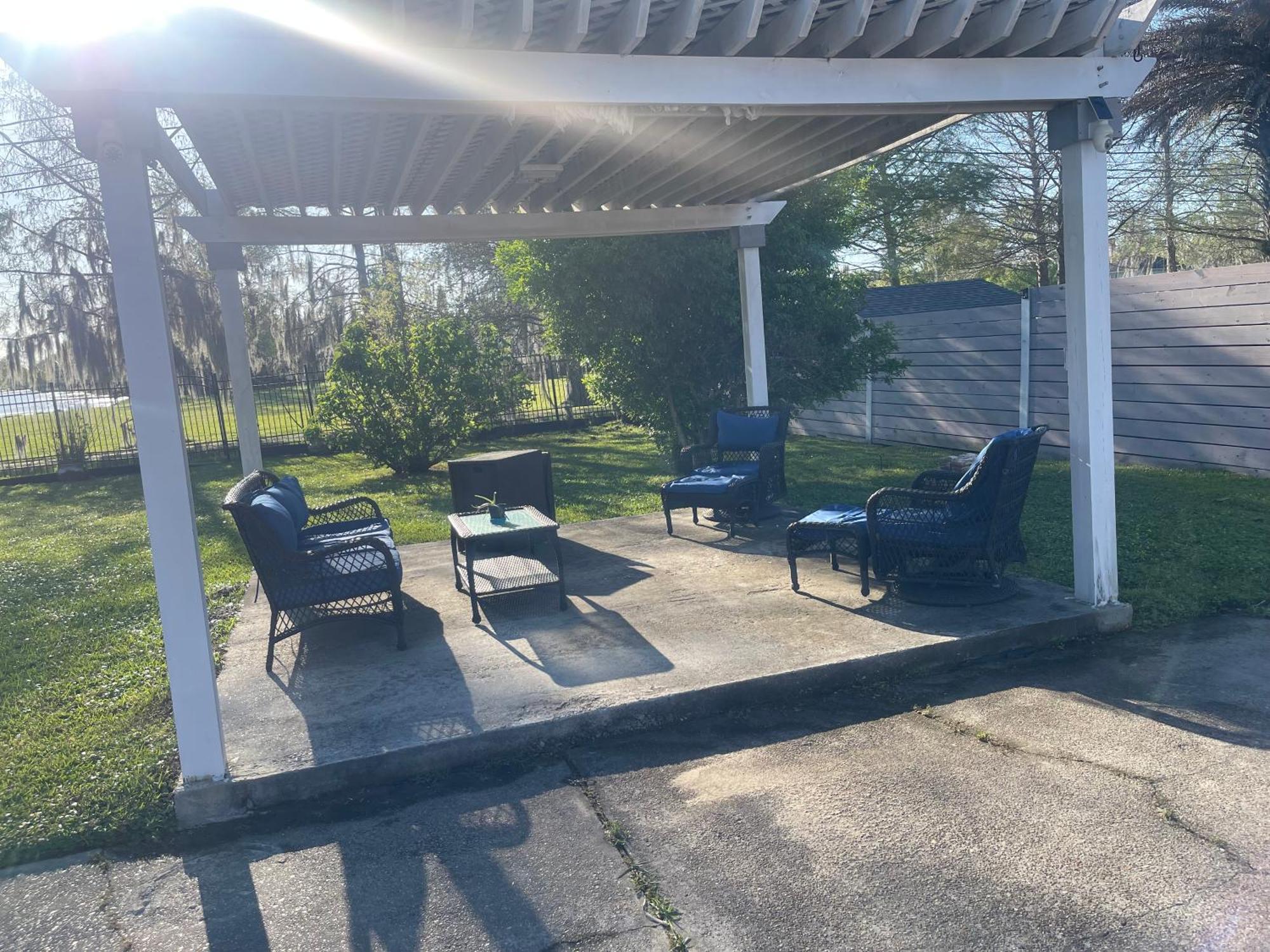 Serenity Home LaPlace Exterior photo